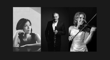 Nacht Trio arriba al Teatre Principal divendres 13 de gener, a les 20h