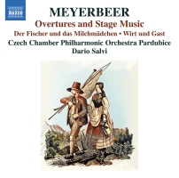 CD Meyerbeer