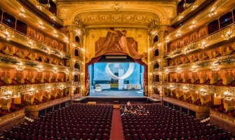 Teatro Colón (Buenos Aires)