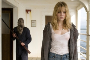 Imatge de “TRIANGLE” que s'estrena el proper dia 24 de gener, al cinema Imperial
