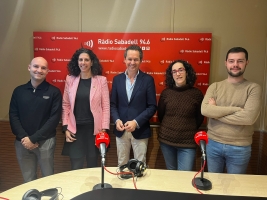 Els portaveus després del debat | Mireia Sans