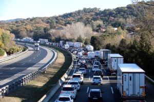 El debat sobre la Ronda Nord i les infraestructures al Vallès arriba avui al Parlament | ACN