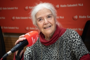 L'alegria de viure: Paquita Company, la màgia del teatre!