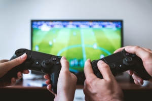 Idees de videojocs per incloure en la carta dels Reis