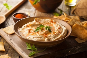 Imatge cedida Hummus