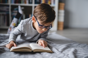 Els més petits de casa: La importància dels hàbits i les rutines en l'equilibri i benestar