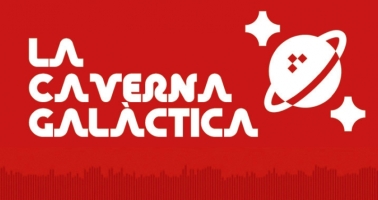 Programa 35 de La Caverna Galàctica: "Joventut o vellesa? Tu tries."