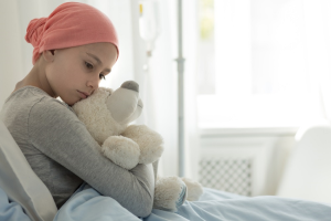Avui és el Dia Internacional de l'Infant amb càncer que afecta a 400.000 nens arreu del món | Pexels