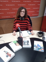 Llegir és sexi: No et perdis les prescripcions literàries de la Tefi Abasolo de la llibreria Macondo