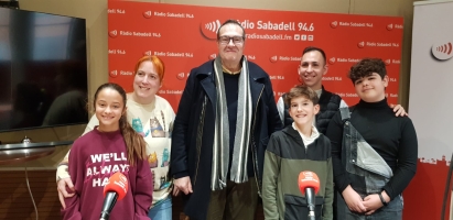 Els Nostres barris: Tots els detalls de la Rúa de Carnaval al barri de Can Deu i el conveni de col·laboració amb les Forques