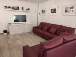 Interior d'una residència de CIPO