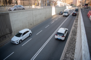 La qualitat de l'aire de Sabadell ha registrat una tendència a la millora | Roger Benet