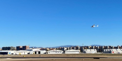 Aeroport de Sabadell