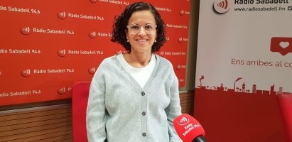 La psicòloga especialitzada en gestió i acompanyament emocional Mariona Bombardó