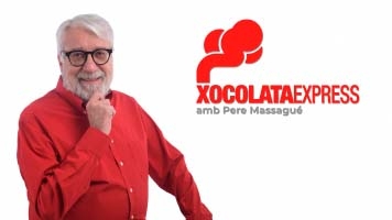 Xocolata Express 20/02/23 (1ª hora)