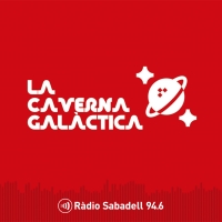 Programa 36 de La Caverna Galàctica: "Miscel·lània de colors..."