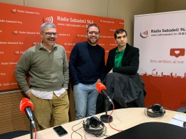 Emerock, Guillem Celada i Gerard Torres Sanmartí