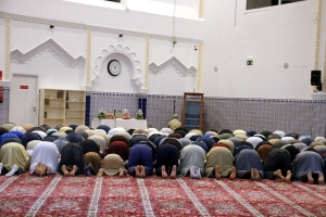 Avui comença el Ramadà que s'allargarà un mes | ACN