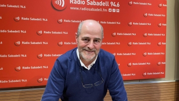 Joan Fàbregues, de La llar del Llibre a l'estudi 1