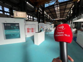 FIRA SILVER VALLÈS: Quines són les claus d'un envelliment saludable?