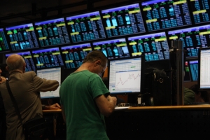 El BCE ha pujat els tipus d'interès al 3,5 per cent després de la setmana de sacsejada a la banca mundial | ACN