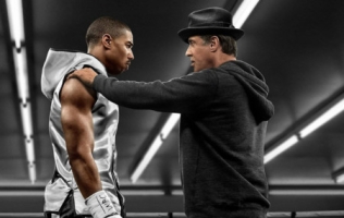 24 frames: Estrenes, novetats i la crítica a 'Creed III', el llegat de Rocky Balboa