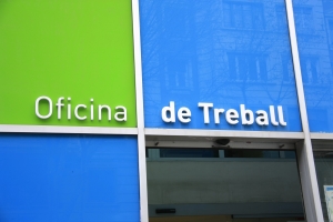 L'atur ha baixat durant el febrer a Sabadell | ACN