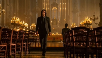 imatge del film 'John Wick 4'