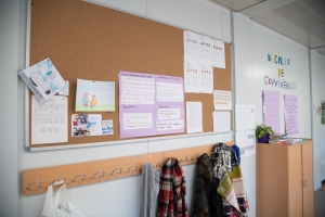 El ple debat avui una moció sobre l'Institut Escola Virolet, l'Arraona i el Narcisa Freixas | Roger Benet