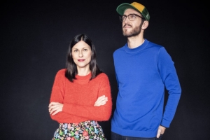 (Delafé y Las Flores Azules)