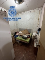 Un dels prostíbuls