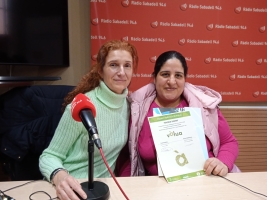 Un altre món és possible: ECOM I SCAI reivindiquen la igualtat de drets en el Dia de la Zero Discriminació