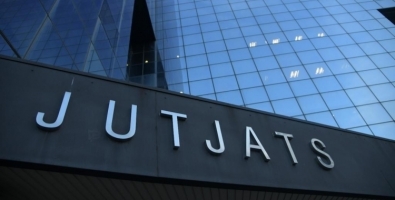 Els Jutjats de Sabadell tenen 6.000 demandes per repartir per la vaga de lletrats | Arxiu