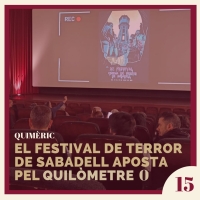 Festival de Cinema de Terror de Sabadell