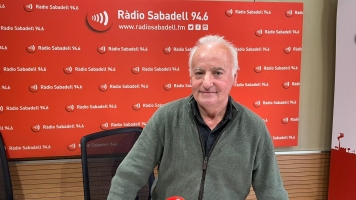 Marc Castells Campanales, un artista de la impressió