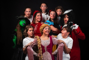 'El Teatre dels Somnis' arriba a La Faràndula