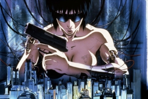 'Ghost in the Shell 2.0', referent de la nova intel·ligència artificial