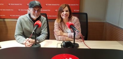 Els sonets de William Shakespeare al Teatre Principal amb Il·lús Teatre
