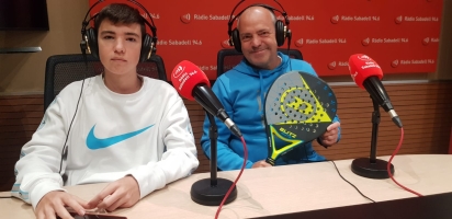 Vida Activa: "Passió per l'esport"