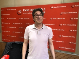 Ricard Benito ( SNAFU Store): "El límit en el joc el posem nosaltres"