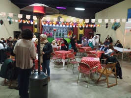 Feria Abril