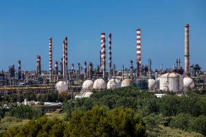 Petroleres/ ACN