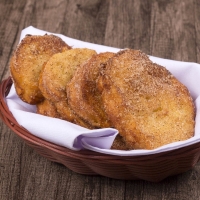 Al "Tothom a taula", la Mila Martínez, divulgadora gastronòmica ens ha parlat de les receptes típiques de Setmana Santa