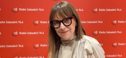 L'alegria de viure: Rita Glyndawood, vestits amb glamur