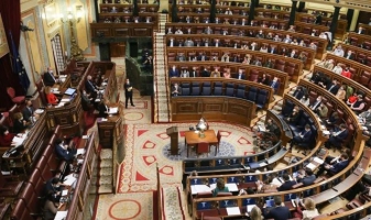 Congrés espanol/ ACN