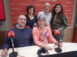 Actua Vallès: 30 anys en lluita contra l'estigma