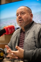 Mena planteja traslladar el tanatori a l'entorn del cementiri | Roger Benet
