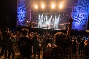 L'Embassa't espera portar més de 5.000 persones al Parc Catalunya | Roger Benet