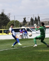 Gol del Sabadell! Pau Víctor! Intercity 1-1 CE Sabadell