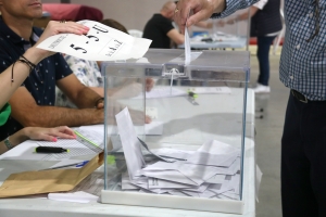 Pedro Sànchez ha convocat eleccions el pròxim 23 de juliol | ACN